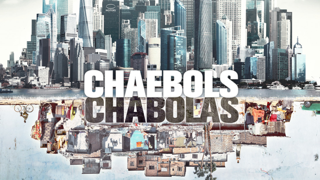 Chaebols und Chabolas – Der Kampf um Arbeit
